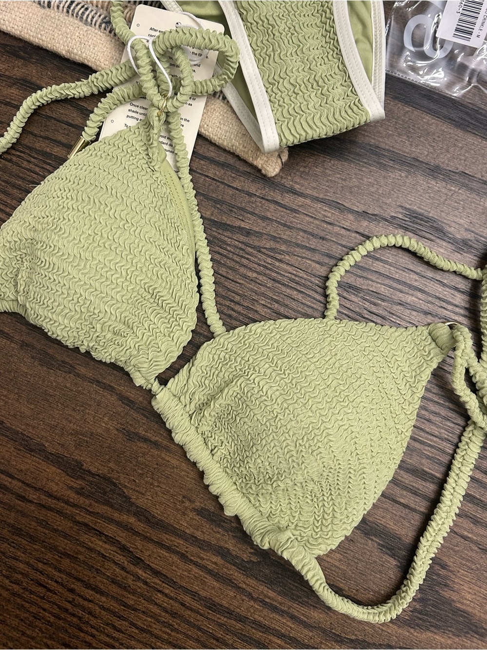 Monday Swimwear Hanalei Top